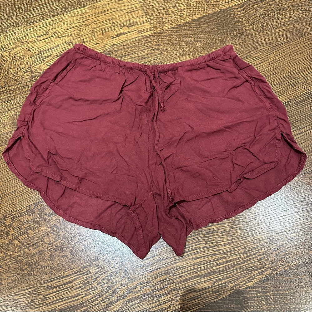 Brandy Melville shorts